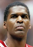 Robert Parish