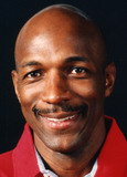 Clyde Drexler