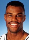 David Robinson