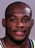 Mitch Richmond