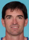 John Stockton