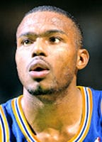 Tim Hardaway