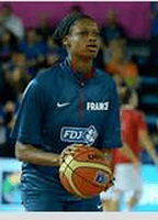 Valeriane Ayayi