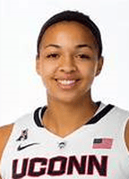 Kiah Stokes