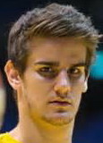 Gragan Bender