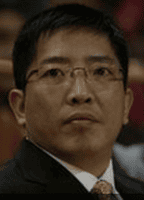 Hu weidong