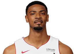 Jordan Mickey