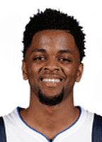 Daryl Macon