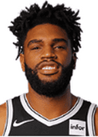 Alan Williams