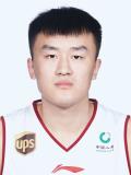 Liu Zeyi