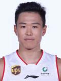 He XiNing