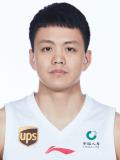 Jiang Yuxing