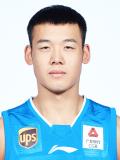 Jing Hanyi