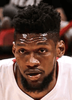 Chris Silva