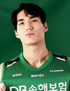 Seo Hyeon Seok