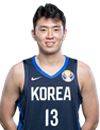 Kang Sang Jae
