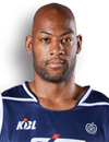 Leon Williams