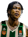 Rion Brown