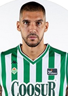 Nacho Martin