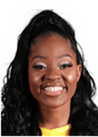 Stephanie Mavunga