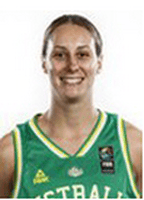 Stephanie Talbot
