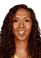 Mercedes Russell