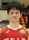 Huang Fan-Shan