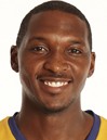 Rickey Paulding