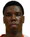 Johwe Casseus