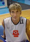 Davor Marcelic