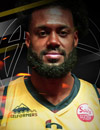 Alonzo Burton