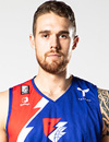 Eric Jacobsen