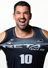 Rafa Martinez