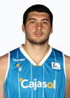 Beka Burjanadze