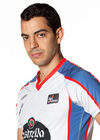 David Navarro