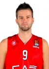 Mantas Kalnietis