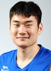 Cha Min Seok