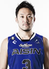 Shinsuke Kashiwagi