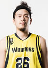 Sho Uesugi