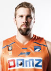 Stephan Van Treese