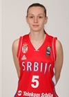 Sanja Mandic