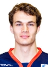Devon Van Oostrum
