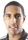 Kieron Achara