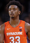 Elijah Hughes