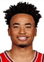 Devon Dotson