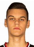 Deividas Sirvydis