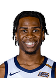 Jarrell Brantley