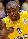 Thomas Massamba