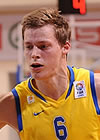 Viktor Gaddefors