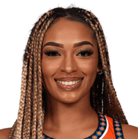 DiJonai Carrington